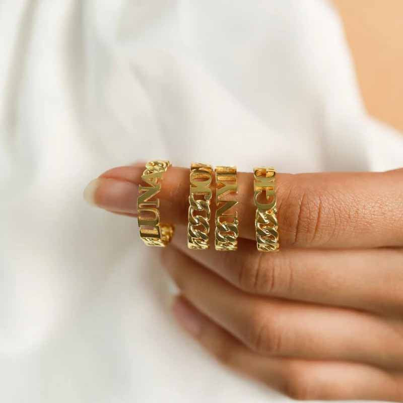 Top Jewelry Trends You’ll Love in 2025