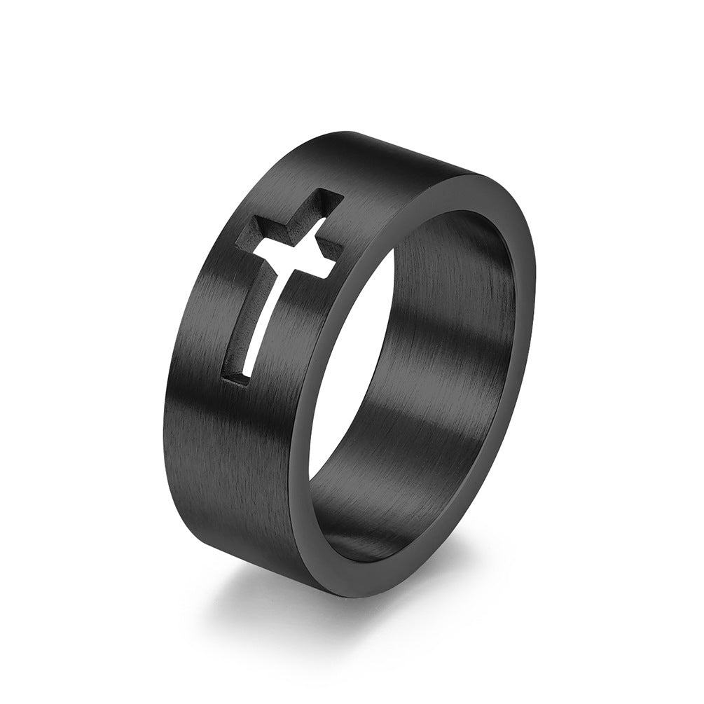 Custom Compass Couples Rings