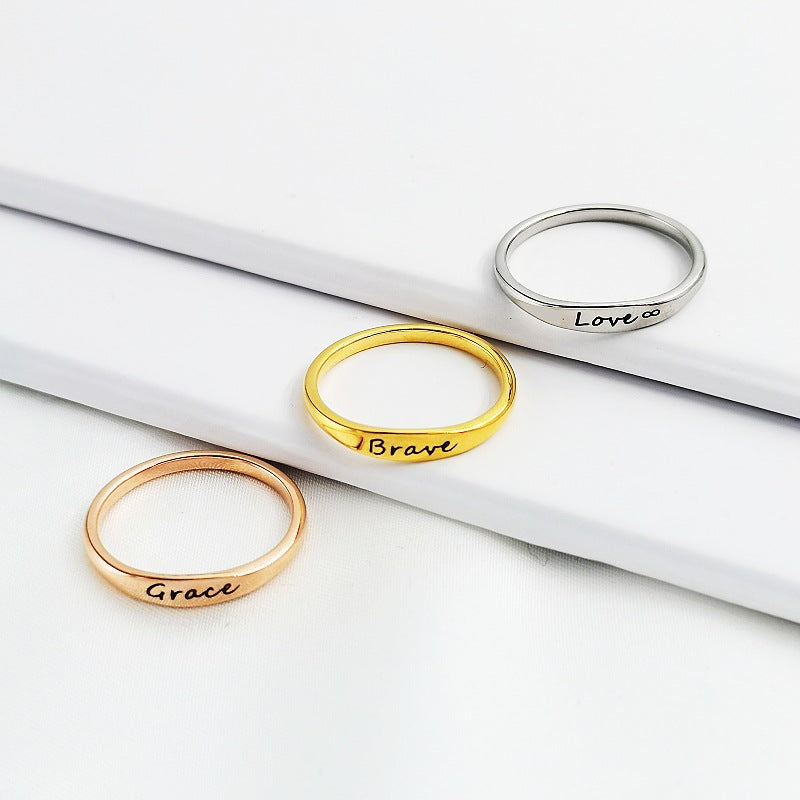 Custom Name Personalized Gift for Women