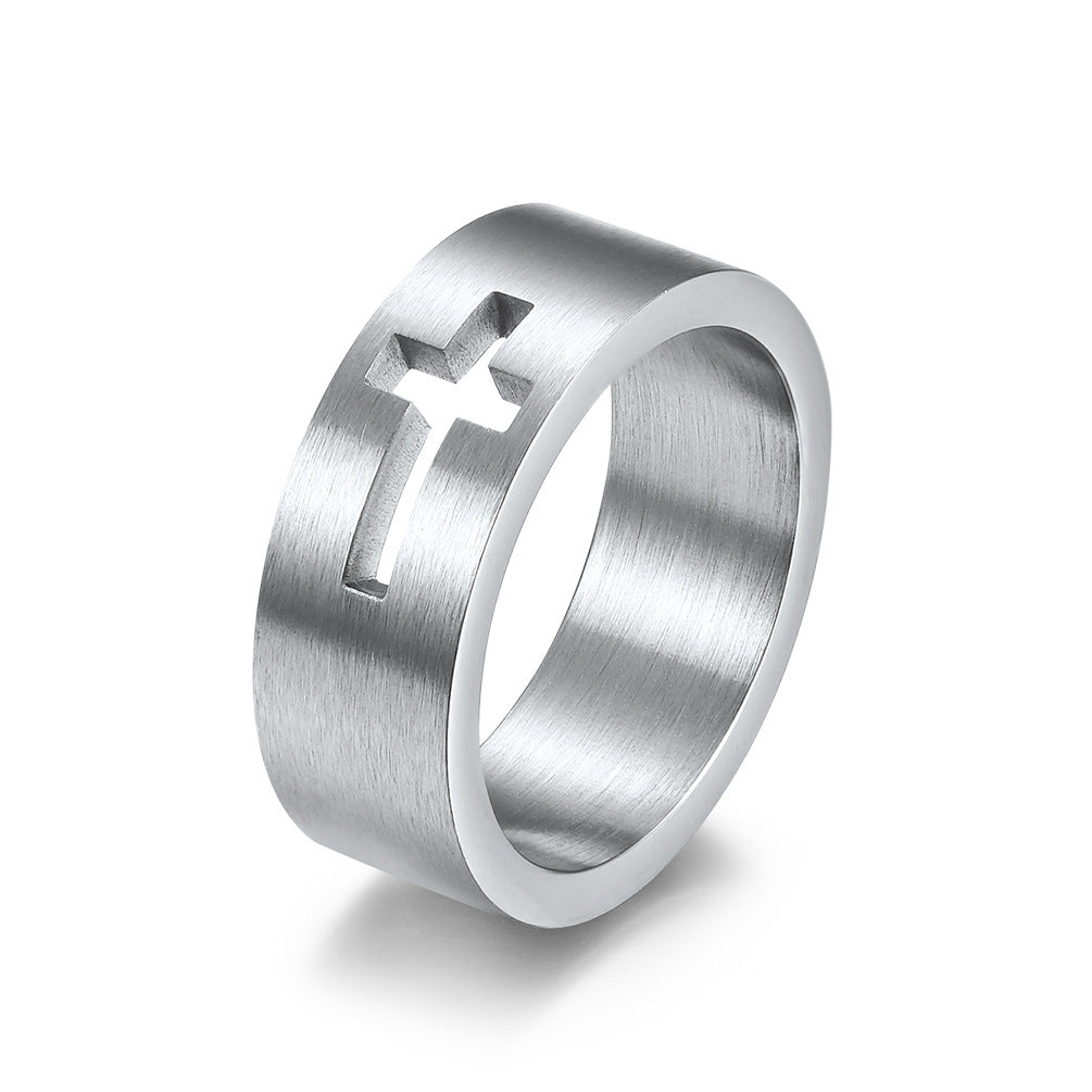 Custom Compass Couples Rings