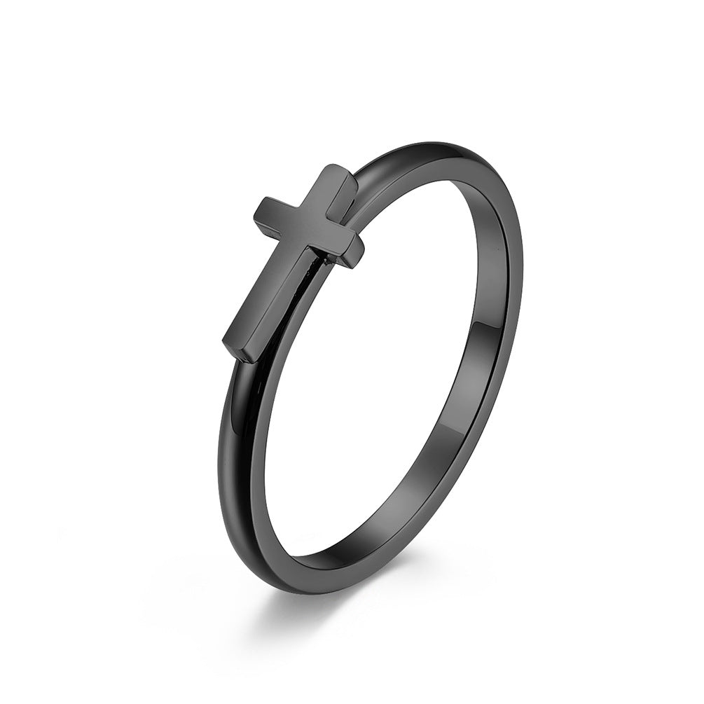 Custom Compass Couples Rings