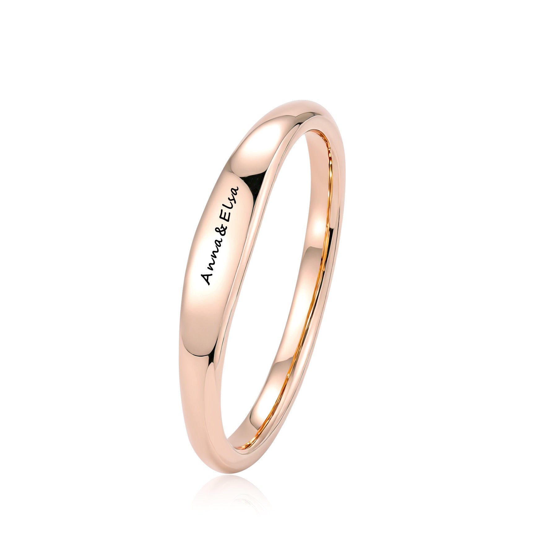Custom Name Personalized Gift for Women
