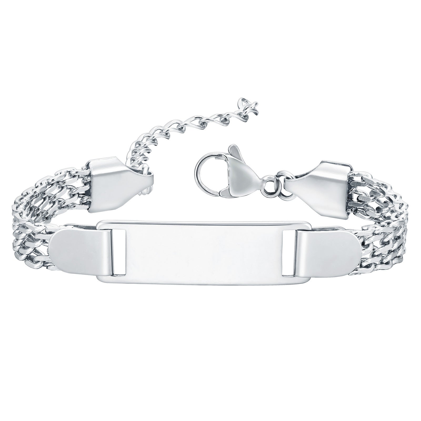 Custom Name Kids Bracelet for Girls Boys
